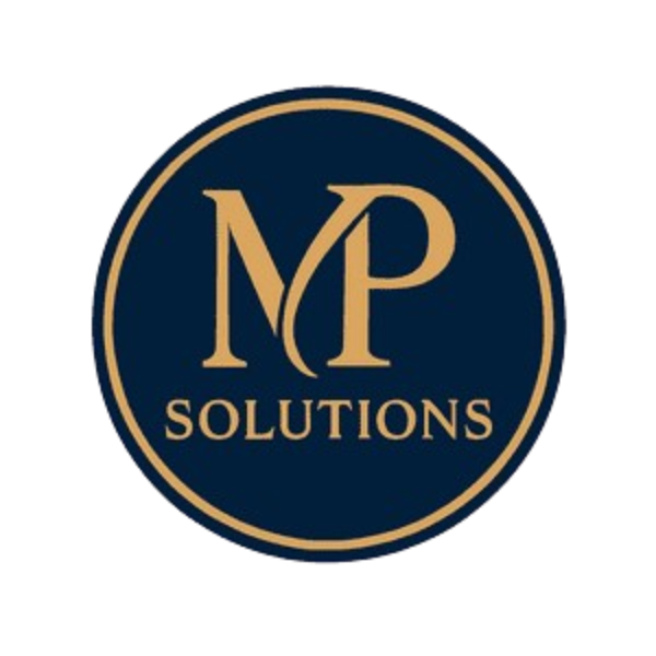 My Posh Solutions Logo